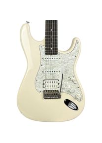 FABER FA130S-BLR-HSS Stratocaster &ndash; Blonde | Oryginalny