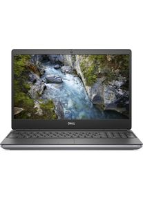 Dell Precision 7550 | i5-10400H | 15.6" | 64 GB | 128 GB SSD | FHD | Quadro T1000 | Win 11 Pro | CZ