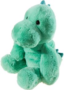 Kuscheltier Heunec "Chillaxpals, Dino Zenzo", gr&uuml;n (pistazie), Pl&uuml;schfiguren, KinderH:50cm, Kuscheltier, H:50cm