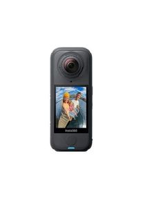 Insta360 X4 Air Standard Bundle | Schwarz