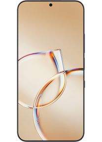 TCL Smartphone "P80 Ultra 512GB", Energieeffizienz: B, beige (midnight blau), 512 GB, Mobiltelefone, Smartphone