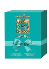 Duft-Set 4711 "4711 Echt K&ouml;lnisch Wasser Duo Set (EdC 100 ml/ Deo 150 ml)", 250 ml, Parf&uuml;ms, Damen, Duft-Set