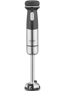 CASO GERMANY CASO Stabmixer "3605 Click & Mash kabellos", schwarz, B:11cm H:37,5cm T:12,9cm, Mixer, Stabmixer