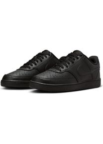 Nike Sportswear "Court Vision Low Next Nature" Design auf den Spuren des Air Force 1