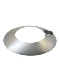 Bertrams Dw Regenkragen 22RK130VA220 &Oslash; 130 mm, Breite 220mm