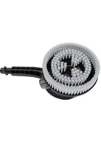 K&Auml;RCHER Autowaschb&uuml;rste "Rotierende Waschb&uuml;rste WB 130", schwarz, B:16cm H:30cm L:13cm, Reinigungsb&uuml;rsten, f&uuml;r Hochdruckreiniger der Klassen K 2 bis K 7, Autowaschb&uuml;rste