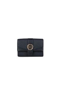 Michael Kors Portemonnee Zwart