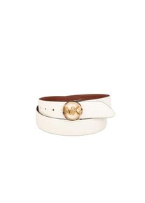Michael Kors Riem Optisch Wit