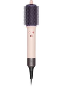 Warmluftb&uuml;rste Dyson "Dyson AirsmoothTM Ceramic Pink&Ros&eacute;gold", rosa (ceramic pink, ros&eacute;gold), MultihaarstylerB:7cm H:33cm T:9cm, Warmluftb&uuml;rste, Kontrolliertes Styling mit weniger Haarbruch, B:7cm H:33cm T:9cm