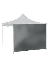 Bočnice pre p&aacute;rty stan CATTARA 13344 Waterproof 2x3m &scaron;ed&aacute;