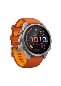 Garmin Smartwatch Fenix 9 Pro - inReach, 47 mm Titan