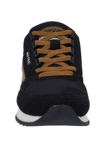 Sneaker Hi-Tec "Hi-Tec-Schuhe Silver Shadow OG", Herren, Gr. 44, Normalschaft, schwarz (schwarz beluga, hellgrau, rundgrau), 95% EVA/5% Textil, 70% Synthetik/30% Textil, Schuhe Sneaker