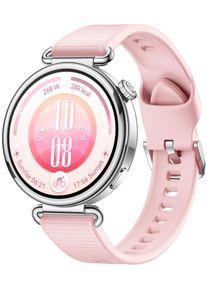 HUAWEI Smartwatch "WATCH GT7 41mm", pink, pink, 1,32 &Prime;, wechselbar, Smartwatches, Smartwatch