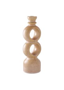 M&Ouml;BELIX M&ouml;belix , Beige , Keramik , 9.5x30.5x10.7 cm , zum Stellen ,