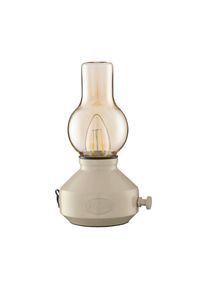 PR Home , Beige , Metall , 25 cm ,