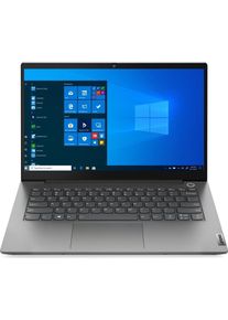 Lenovo ThinkBook 14 G2 ITL | i5-1135G7 | 14" | 16 GB | 512 GB SSD | Podsvietenie kl&aacute;vesnice | Win 11 Pro | LV