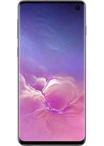 Samsung Galaxy S10 | 8 GB | 128 GB | Dual-SIM | Czarny Prism
