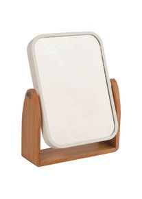 Spirella , Wei&szlig; , Kunststoff , 16.3x10.5x5.5 cm ,