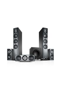 Teufel DEFINION 3 Surround "5.1-Set"