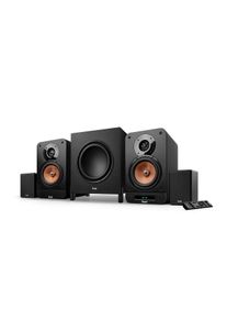 Teufel ULTIMA 25 AKTIV 2 Surround "4.1-Set"