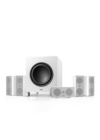 Teufel CONSONO 35 Mk3 Power Edition "5.1-Set"