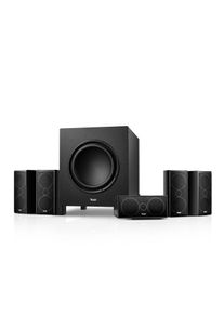 Teufel CONSONO 35 Mk3 Power Edition "5.1-Set"