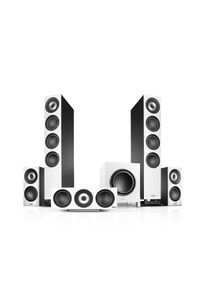 Teufel DEFINION 3 Surround "5.1-Set"