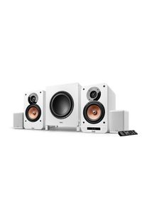 Teufel ULTIMA 25 AKTIV 2 Surround "4.1-Set"