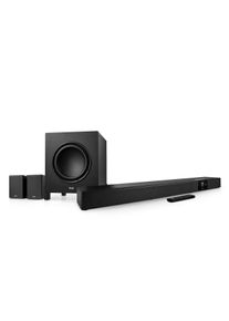 Teufel CINEBAR 22 Surround Power Edition f&uuml;r Dolby Atmos "7.1-Set"
