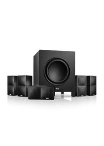 Teufel CUBYCON Power Edition