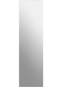 Ganzk&ouml;rperspiegel Jokey "Touch", wei&szlig; (wei&szlig;, neutral), B:39cm H:140cm, Kristallglas, Spiegel, Ganzk&ouml;rperspiegel