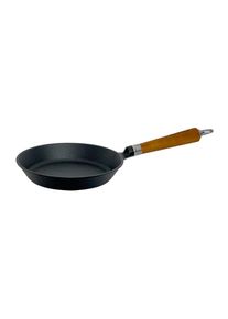 Ronneby Bruk , Braun, Schwarz , Holz, Metall , 25x8x48 cm ,
