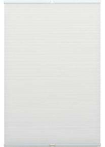 Wabenplissee Gardinia "Concept Thermo-Abdunklung", wei&szlig;, B:80cm H:130cm, Obermaterial: 100% Polyester, Plissees, Wabenplissee, energiesparend und abdunkelnd mit Thermobeschichtung