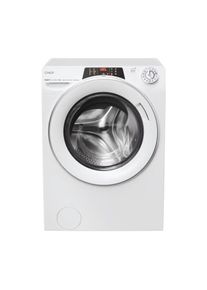 Candy Rapid&Oacute; RO 284DWMS7/1-S Lave-linge &agrave; chargement frontal 8 kg | blanc