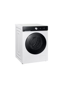 Samsung WD1BDB7B85GE Lave-linge s&eacute;chant 11 kg/6 kg | blanc/noir