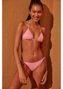 Lage taille Touw-zij Bikini Onderstukken