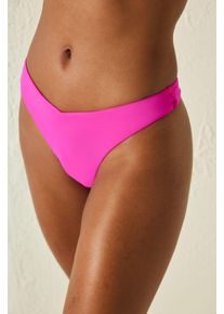 Laag-talje Hipster Bikini Broekjes