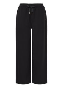 Stoffhose Fransa "Damen Casual FRPRIYA", Damen, Gr. XS, N-Gr, blau (meteorite), Obermaterial: 85% Polyester PES. 10% Viskose CV. 5% Elasthan EL., Hosen Stoffhose