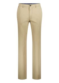 Chinohose Atelier GARDEUR "Benito", Herren, Gr. W36/L34, gr&uuml;n (dunkelbeige), Casual, regular fit, Hosen Chinohose, im modern Fit