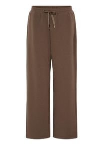 Stoffhose Fransa "Damen Casual FRPRIYA", Damen, Gr. XL, N-Gr, beige (rain drum), Obermaterial: 85% Polyester PES. 10% Viskose CV. 5% Elasthan EL., Hosen Stoffhose