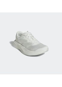 Laufschuh adidas Performance "ADIZERO EVO SL", Damen, Gr. 37, crystal jade, zero metallic, linen gr&uuml;n, Synthetik, Textil, Schuhe Laufschuh, angelehnt an das Design vom Adios Pro Evo