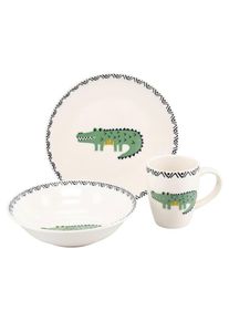 Creatable , Mehrfarbig , Keramik ,