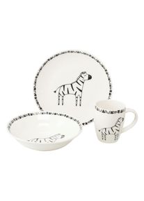 Creatable , Mehrfarbig , Keramik ,