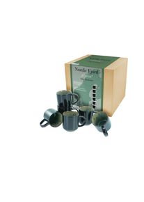 Creatable , Gr&uuml;n , Keramik , 350 ml ,