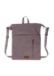 Astrup Sac &agrave; cordon lavande | violet