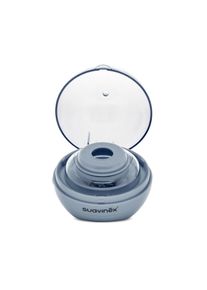 Suavinex Duccio UV-nappsterilisator | bl&aring;