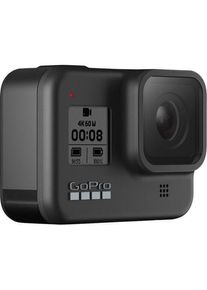 GoPro Hero8 | Czarny