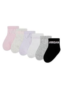 Socken Jordan "JHN INFANT / TOD EVERYDAY ESS", M&auml;dchen, Gr. 98-104, pink foam, Baumwollmischung, Socken Socken