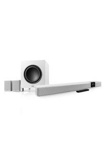Teufel CINEBAR 22 Surround Power Edition f&uuml;r Dolby Atmos "7.1-Set"