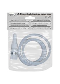 Diel Tetra EX tesnenie pod hlavu 1200